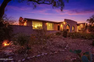 6551 N Camino Abbey, Tucson, AZ 85718 - Photo 36