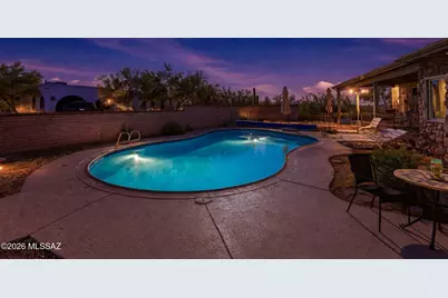 6551 N Camino Abbey, Tucson, AZ 85718 - Photo 44