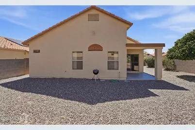 8903 E Marci Lynne Way, Tucson, AZ 85747 - Photo 36