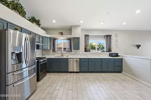 8903 E Marci Lynne Way, Tucson, AZ 85747 - Photo 8