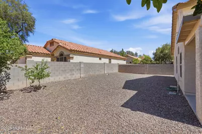 8903 E Marci Lynne Way, Tucson, AZ 85747 - Photo 34