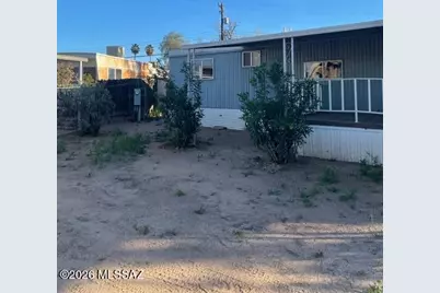 1257 W Garnette Street, Tucson, AZ 85705 - Photo 2