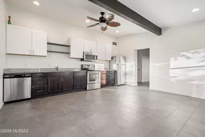 9620 N Quail Lane, Tucson, AZ 85742 - Photo 26