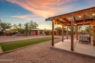 9620 N Quail Lane, Tucson, AZ 85742 - Photo 42