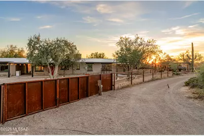 9620 N Quail Lane, Tucson, AZ 85742 - Photo 36