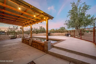 9620 N Quail Lane, Tucson, AZ 85742 - Photo 38