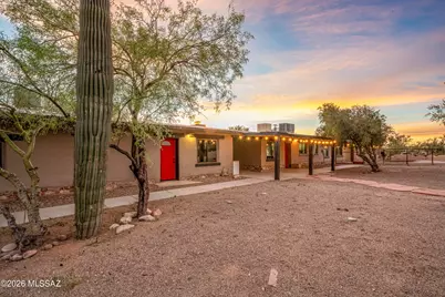 9620 N Quail Lane, Tucson, AZ 85742 - Photo 44