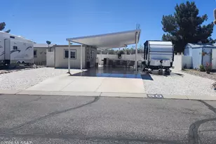 1030 S Barrel Cactus Ridge, Benson, AZ 85602 - Photo 1