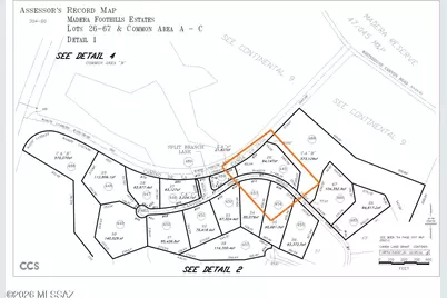 770 E Canyon Rock Road #26, Green Valley, AZ 85614 - Photo 6