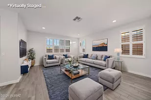 11105 S Silver Fern Dr, Vail, AZ 85641 - Photo 6