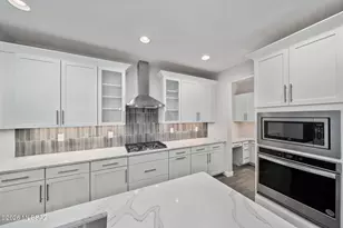 11105 S Silver Fern Dr, Vail, AZ 85641 - Photo 4