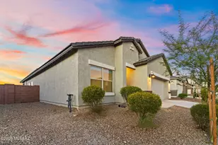 12143 E Rose Frances Dr, Vail, AZ 85641 - Photo 2