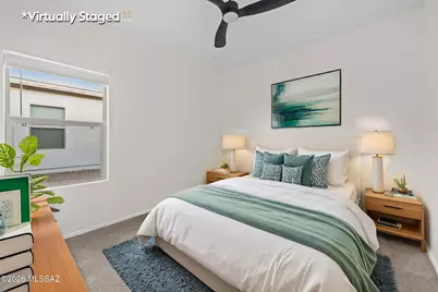 12143 E Rose Frances Drive, Vail, AZ 85641 - Photo 24