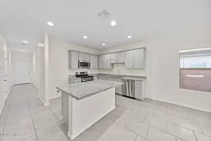 12143 E Rose Frances Dr, Vail, AZ 85641 - Photo 6
