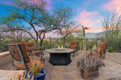 14610 N Chalk Creek Drive, Oro Valley, AZ 85755 - Photo 30