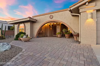 14610 N Chalk Creek Drive, Oro Valley, AZ 85755 - Photo 6