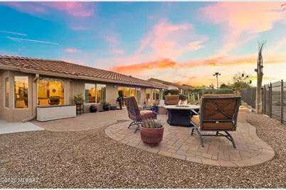 14610 N Chalk Creek Drive, Oro Valley, AZ 85755 - Photo 28