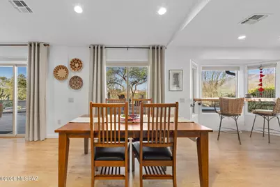 14610 N Chalk Creek Drive, Oro Valley, AZ 85755 - Photo 16