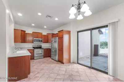 10525 E Native Rose Trail, Tucson, AZ 85747 - Photo 4