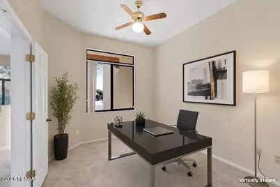 10961 E Desert Senna Drive, Tucson, AZ 85748 - Photo 36