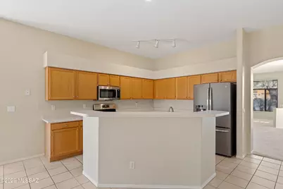 10961 E Desert Senna Drive, Tucson, AZ 85748 - Photo 14
