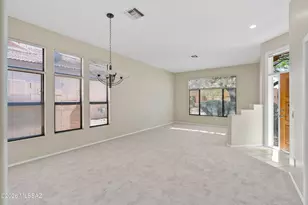 10961 E Desert Senna Dr, Tucson, AZ 85748 - Photo 8