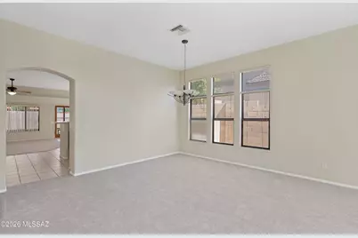 10961 E Desert Senna Drive, Tucson, AZ 85748 - Photo 12