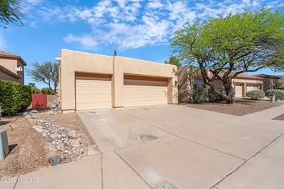 10961 E Desert Senna Drive, Tucson, AZ 85748 - Photo 36