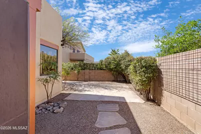 10961 E Desert Senna Drive, Tucson, AZ 85748 - Photo 24