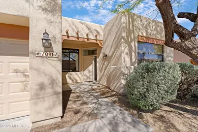 10961 E Desert Senna Drive, Tucson, AZ 85748 - Photo 4