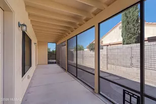 10961 E Desert Senna Dr, Tucson, AZ 85748 - Photo 20