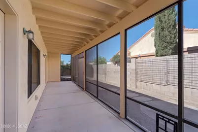 10961 E Desert Senna Drive, Tucson, AZ 85748 - Photo 18