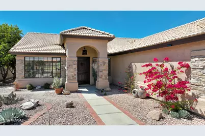37064 S Rock Crest Drive, Saddlebrooke, AZ 85739 - Photo 6