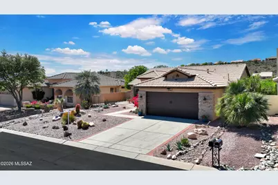 37064 S Rock Crest Drive, Saddlebrooke, AZ 85739 - Photo 4