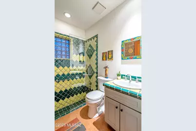 5094 E Fort Lowell Road, Tucson, AZ 85712 - Photo 22
