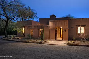 5094 E Fort Lowell Rd, Tucson, AZ 85712 - Photo 2