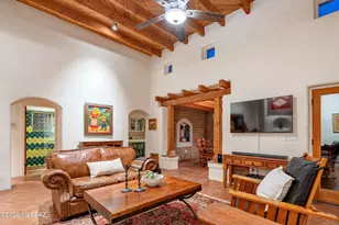 5094 E Fort Lowell Rd, Tucson, AZ 85712 - Photo 12