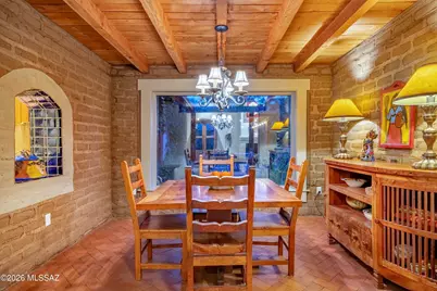 5094 E Fort Lowell Road, Tucson, AZ 85712 - Photo 14