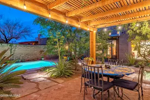 5094 E Fort Lowell Rd, Tucson, AZ 85712 - Photo 26