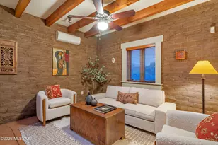 5094 E Fort Lowell Rd, Tucson, AZ 85712 - Photo 6