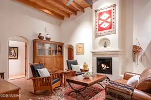 5094 E Fort Lowell Rd, Tucson, AZ 85712 - Photo 8