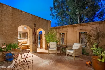 5094 E Fort Lowell Road, Tucson, AZ 85712 - Photo 4