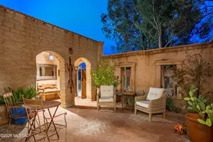 5094 E Fort Lowell Rd, Tucson, AZ 85712 - Photo 4