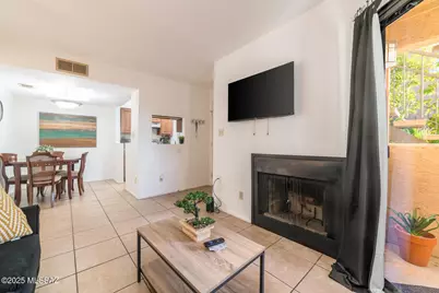 1745 E Glenn Street #121, Tucson, AZ 85719 - Photo 6