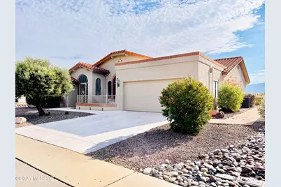 14380 N Choctaw Drive, Oro Valley, AZ 85755 - Photo 1