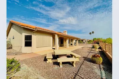 14380 N Choctaw Drive, Oro Valley, AZ 85755 - Photo 6