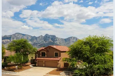 2148 E Rio Vistoso Lane, Oro Valley, AZ 85755 - Photo 1