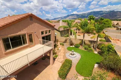 2148 E Rio Vistoso Lane, Oro Valley, AZ 85755 - Photo 4