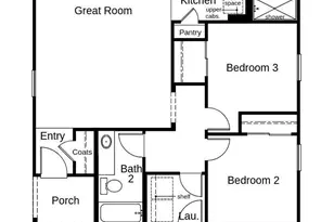 3514 W Audra Ln, Tucson, AZ 85746 - Photo 2