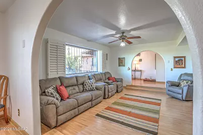 3050 W Calle De Dalias, Tucson, AZ 85745 - Photo 12